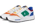 Polo Ralph Lauren Train 89 Pony Player V2 кроссовки из премиальной кожи