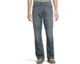 Джинсы Levi's 527 Slim Boot Cut зауженные к низу