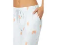 You Had Me at Rosé Joggers