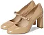 Stuart Weitzman Туфли Babette Mary Jane 85 с ремешком и миндалевидным мысом