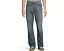 Джинсы Levi's 527 Slim Boot Cut зауженные к низу