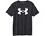 Under Armour детская футболка Tech Big Logo с коротким рукавом
