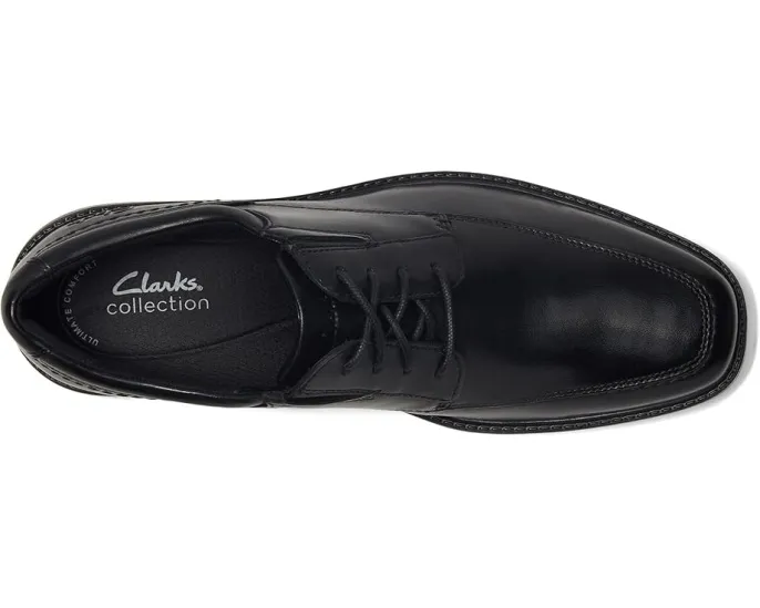 Туфли Clarks DressLite Ace из состаренной кожи с подошвой из ЭВА