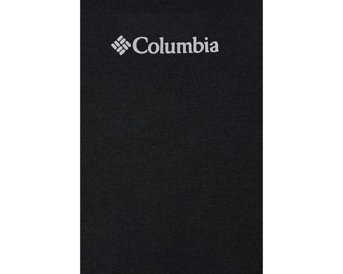 Columbia футболка Daniela Falls с V-образным вырезом и коротким рукавом