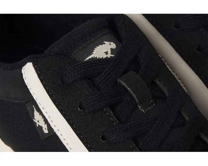 Rocket Dog Кроссовки Bolt из вельвета с бордовым оттенком и стелькой Memory Foam