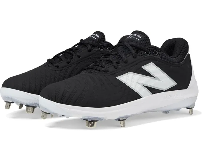 Бейсбольные бутсы New Balance FuelCell FUSE v4 Metal с шипами