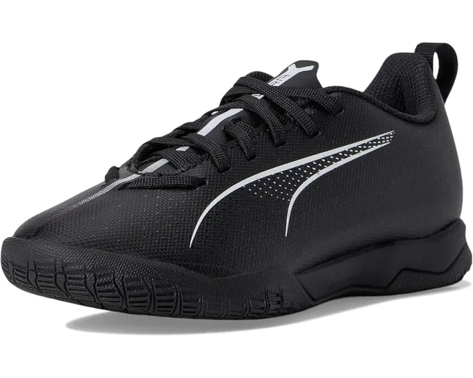 Детские кроссовки Puma Ultra Play Indoor Training для залов с резиновой подошвой