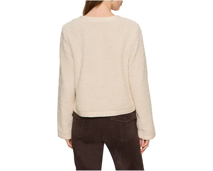 Кардиган Sanctuary Cuddle Up с пуговицами и карманами