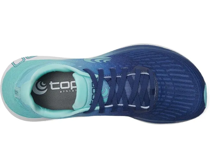 Беговые кроссовки Topo Athletic Specter 2 с максимальной амортизацией для длинных дистанций