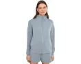 Arlene Zip Through Sweat