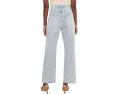 Джинсы Maisie High-Rise Vintage Straight с завышенной талией Liverpool Los Angeles