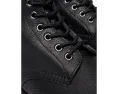 Кожаные ботинки Dr. Martens 1460 Ambassador на шнуровке с петлей AirWair