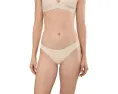 Плавки хипстеры Seafolly Mesh Effect Hipster Pants с эффектом сетки