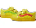 Vans Коллекция x Haribo для малышей с застежкой на липучке