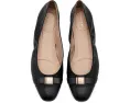 Балетки Cole Haan Go-To Tova Bow с бантом из кожи