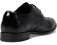 Оксфорды Stacy Adams Brayden Wing Tip с перфорацией на шнуровке