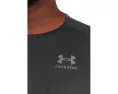 Футболка Under Armour Freedom Tech с коротким рукавом из влагоотводящей ткани