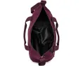 JanSport Recharge Gym Bag Medium сумка для спортзала бордовая