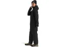 Парка The North Face DryVent Hikesteller с мембраной и капюшоном