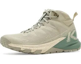 Водонепроницаемые треккинговые ботинки KEEN Targhee Apex с мембраной Aero