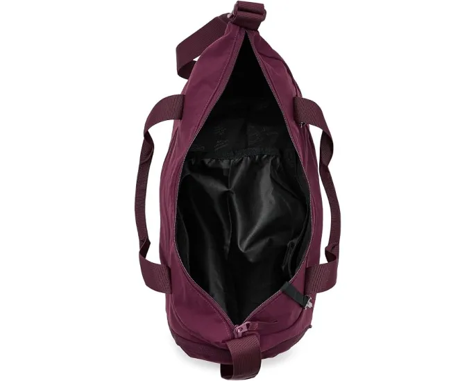 JanSport Recharge Gym Bag Medium сумка для спортзала бордовая