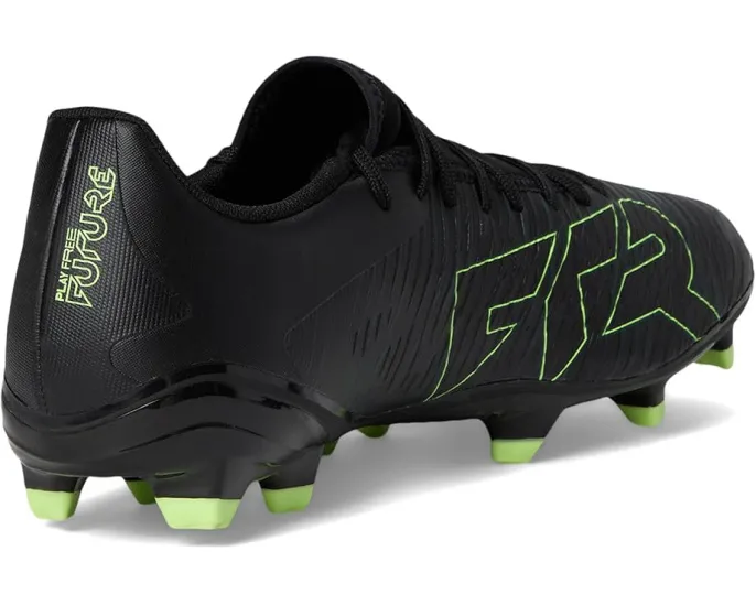 Бутсы Puma Future 8 Play для твердого и искусственного газона с облегченным синтетическим верхом