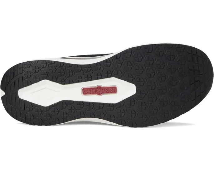 Ортопедические кроссовки Orthofeet Relay для ходьбы с анатомической стелькой