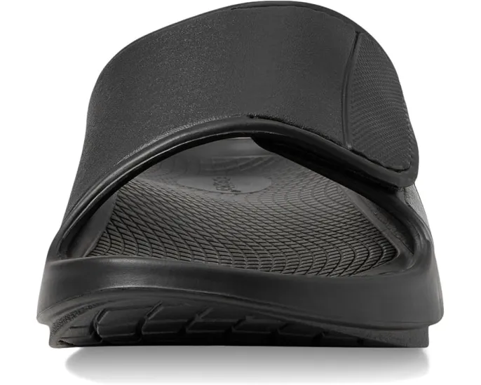 Сандалии OOFOS OOahh Sport Flex с технологией OOfoam для восстановления