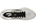 Кроссовки Ghost 17 от Brooks с двойным джаккардовым верхом