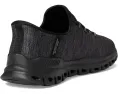 Веганские слипоны Skechers Glide-Step Zefyr Hands Free Slip-in с памятью формы