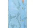 Стильный пляжный кардиган Sadira Clip с отложным воротником и длинными рукавами Lilly Pulitzer
