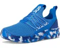 Детские кроссовки adidas Lite Racer Adapt 7.0 с промежуточной подошвой Cloudfoam и эластичными шнурками