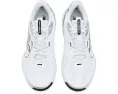 Теннисные кроссовки New Balance FuelCell 796 V5 с сетчатым верхом