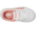 Кроссовки GV Special от PUMA Kids в ретро стиле с кожаным верхом