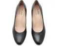 Туфли-лодочки Broadway Pump от Marc Joseph New York с удобной стелькой и квадратным каблуком
