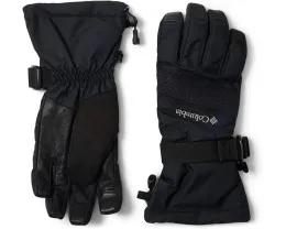 Перчатки Columbia Whirlibird III с сенсорным экраном и водонепроницаемой мембраной