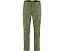 Треккинговые брюки Abisko Lite от Fjällräven из ткани G-1000 Light