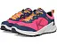 KEEN Kids Zionic низкие водонепроницаемые треккинговые ботинки с контурной колодкой