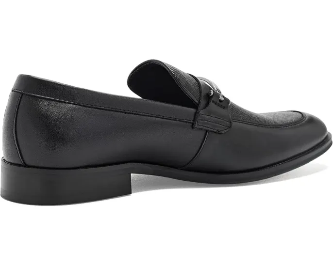 Мокасины Marco с логотипом от Kenneth Cole