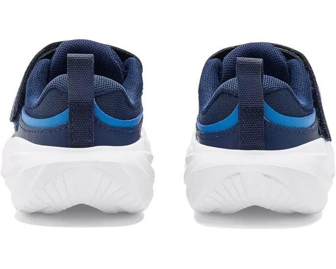 Кроссовки Under Armour Surge 5 для бега альтернативная застежка для детей дошкольного возраста