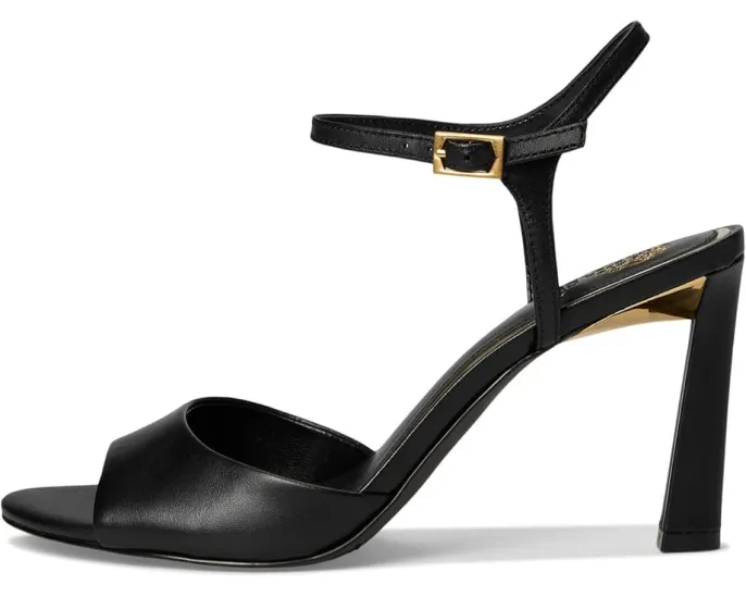 Сандалии Vince Camuto Lilah на высоком каблуке с ремешком на щиколотке