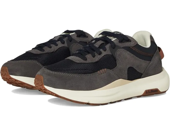 Кроссовки L.L.Bean 1985 Mountain Classic в ретро-стиле