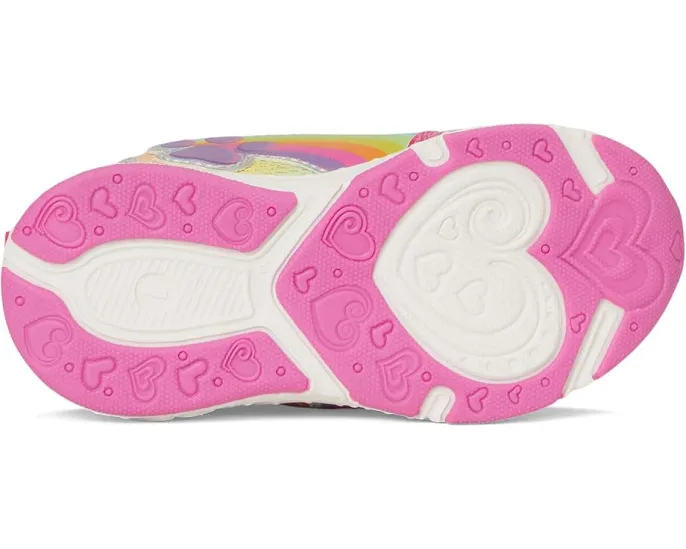 Светящиеся кроссовки Josmo Paw Patrol для девочек