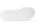 Кроссовки Adidas Advantage Base 2.0 для подростков с перфорированными полосками
