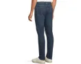 Джинсы Levi's 510 Skinny с узким кроем и широкими шлевками