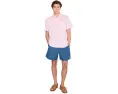 6" Island Trunks