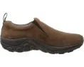 Слипоны Merrell Jungle Moc из водостойкой свиной замши с амортизацией Air Cushion