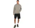 Баскетбольные шорты Nike Dri-FIT 10 дюймов Game Classic