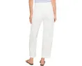 Штаны DAZE Villa Pants на завязках с бочкообразной штаниной