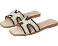 Сандалии Steve Madden Hadyn с прорезным декором